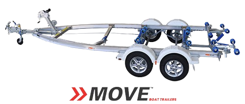 Move Boat Trailers