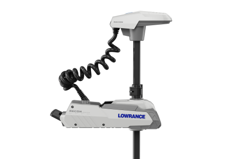 Recon™ Saltwater Trolling Motor